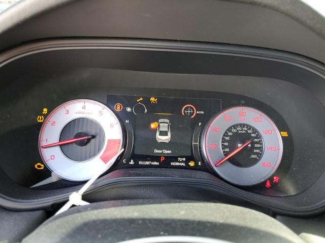 2023 ACURA TLX A-SPEC - 19UUB6F53PA000632
