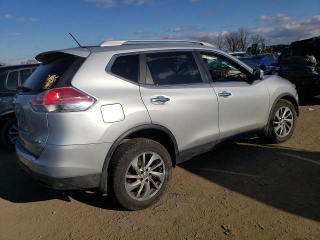 5N1AT2MV6EC813325 | 2014 NISSAN ROGUE S