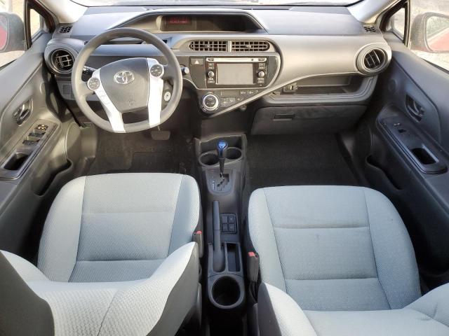 2016 TOYOTA PRIUS C - JTDKDTB34G1589063