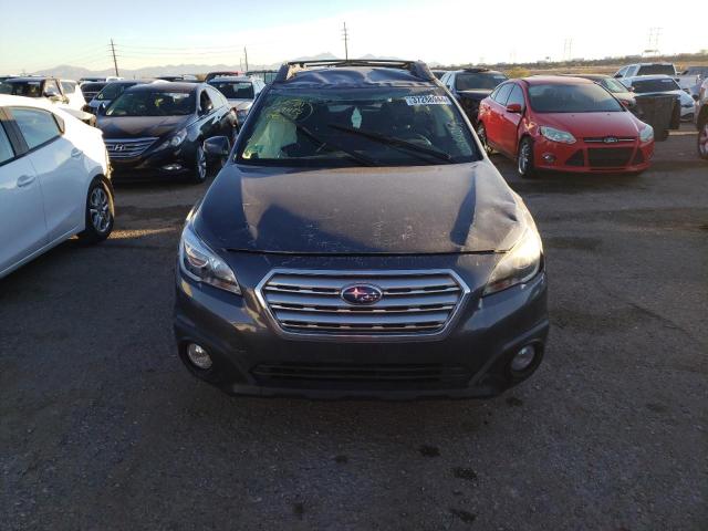 4S4BSAFC1G3236011 | 2016 SUBARU OUTBACK 2.