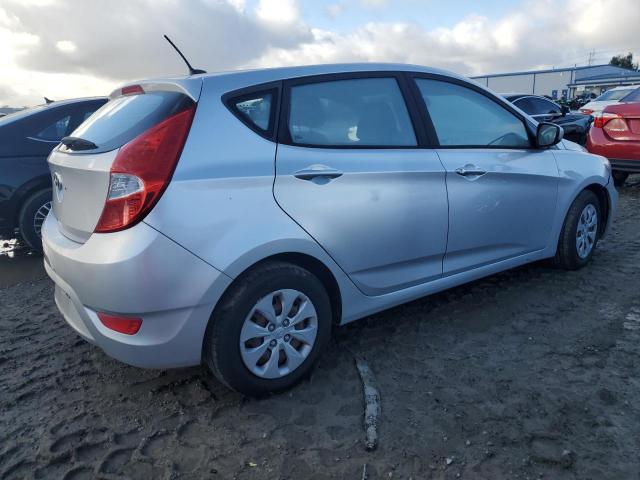 KMHCT5AE3FU198257 | 2015 HYUNDAI ACCENT GS