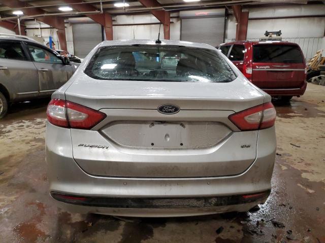 3FA6P0H71FR233570 | 2015 FORD FUSION SE