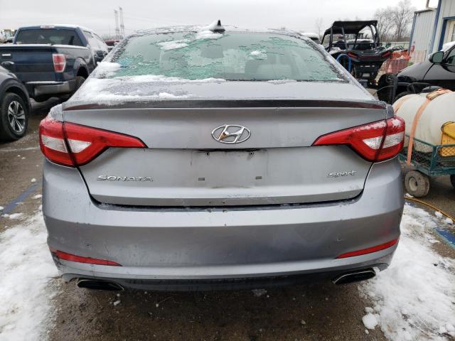 5NPE34AF5HH473754 | 2017 HYUNDAI SONATA SPO