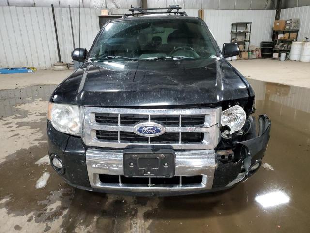 2012 Ford Escape Limited VIN: 1FMCU9EG4CKB40732 Lot: 82430823