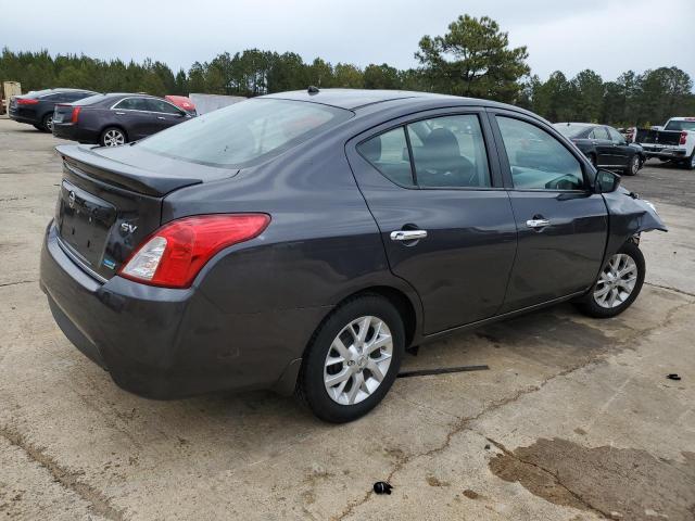 3N1CN7AP1FL928319 | 2015 NISSAN VERSA S