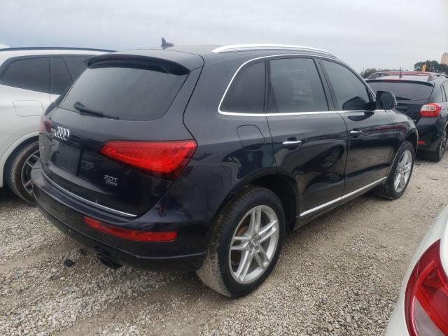 WA1L2AFP2GA033341 | 2016 AUDI Q5 PREMIUM