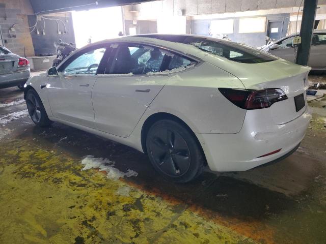 2020 Tesla Model 3 VIN: 5YJ3E1EB6LF636801 Lot: 82483223