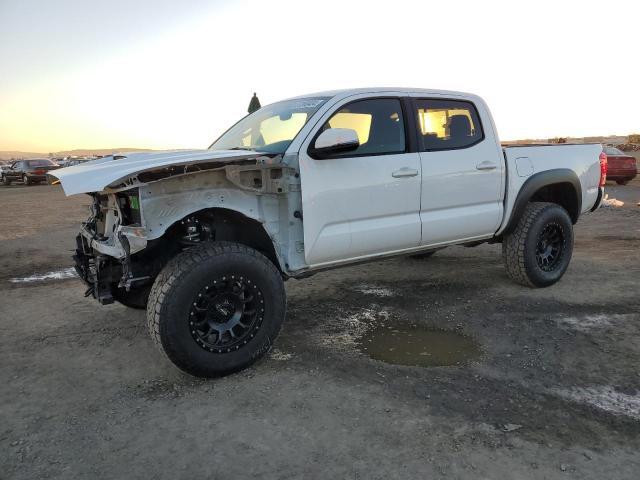 2016 Toyota Tacoma 