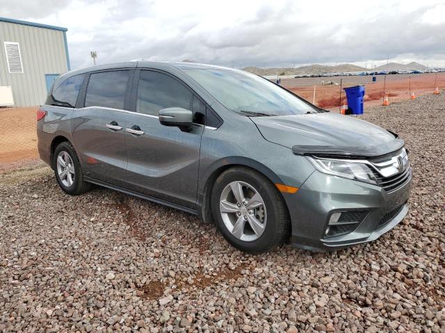 5FNRL6H53JB107855 | 2018 HONDA ODYSSEY EX