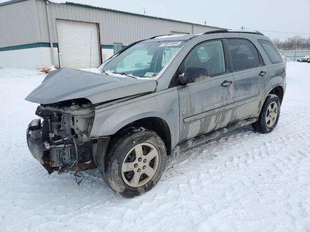 2006 Chevrolet Equinox LS