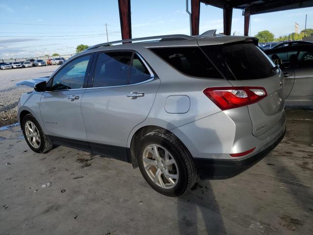 2GNAXNEV8K6233434 | 2019 CHEVROLET EQUINOX PR