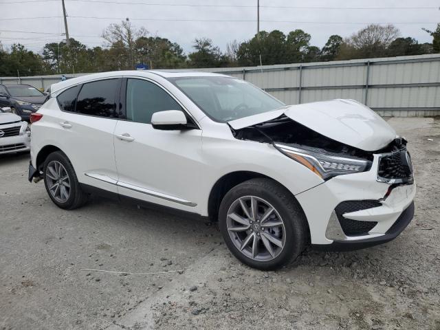 2021 ACURA RDX TECHNO - 5J8TC1H51ML023660