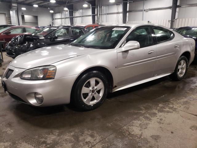 2006 Pontiac Grand Prix 