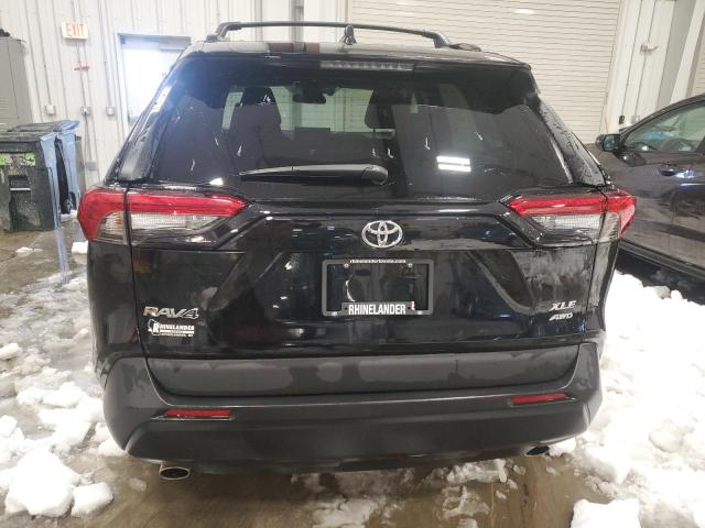 2T3P1RFV0MW241674 | 2021 TOYOTA RAV4 XLE