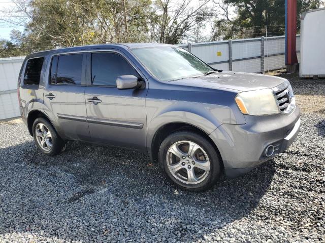 5FNYF3H43FB018741 2015 HONDA PILOT-3