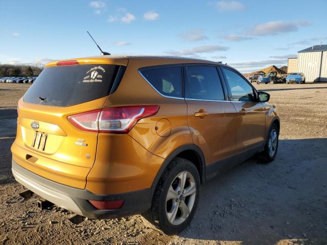 Vin: 1fmcu9g91gua54223, lot: 36826484, ford escape se 20163