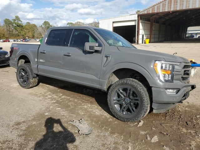 1FTFW1E8XMFA41106 | 2021 FORD F150 SUPER