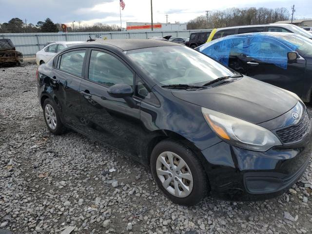 2015 Kia Rio Lx VIN: KNADM4A31F6468697 Lot: 37232934