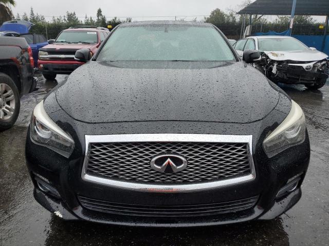 JN1BV7AP6FM335685 | 2015 INFINITI Q50 BASE