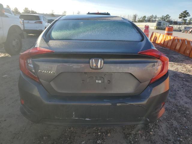 2HGFC2F56GH528391 | 2016 HONDA CIVIC LX