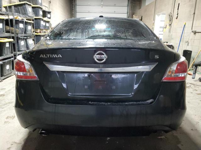 2015 Nissan Altima 2.5 2.5L(VIN: 1N4AL3AP8FC155160