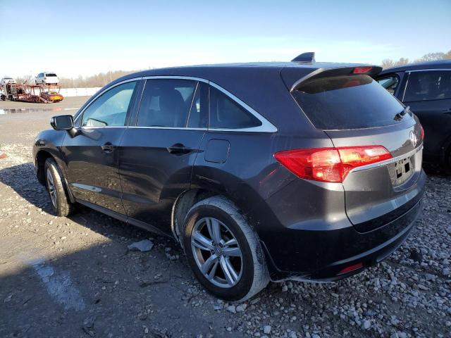 5J8TB3H53EL013096 | 2014 ACURA RDX TECHNO