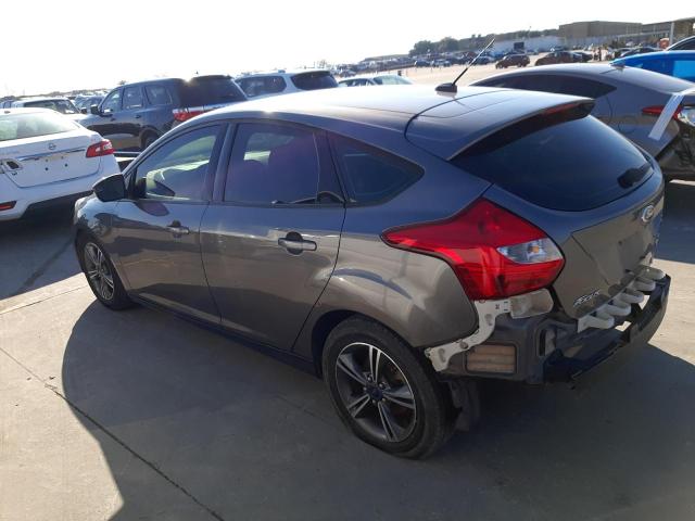 1FADP3K20EL440261 | 2014 FORD FOCUS SE