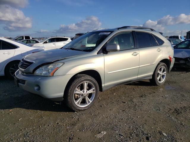 2007 Lexus RX 400h 