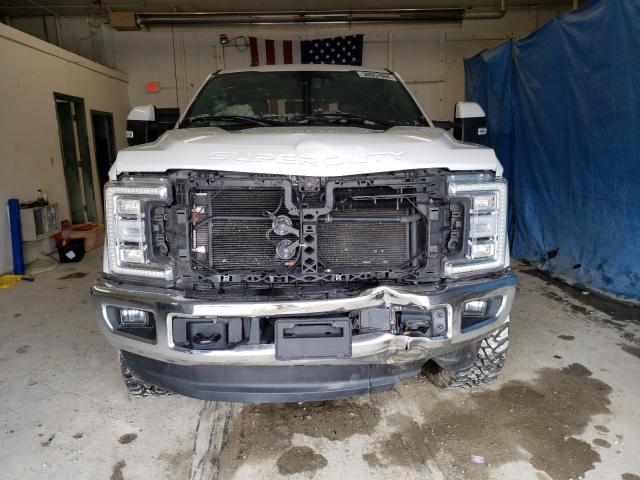 1FT8W3BT0KEE83652 | 2019 FORD F350 SUPER