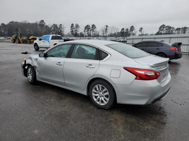 Vin: 1n4al3ap3gc233233, lot: 39525094, nissan altima 2.5 20162