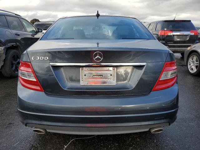 2008 Mercedes-Benz C-klasse - Image 6