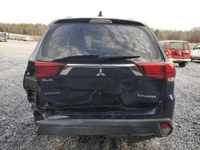 JA4AD2A36JZ052401 | 2018 MITSUBISHI OUTLANDER