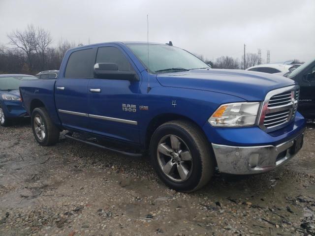 3C6RR7LT8GG326413 | 2016 RAM 1500 SLT