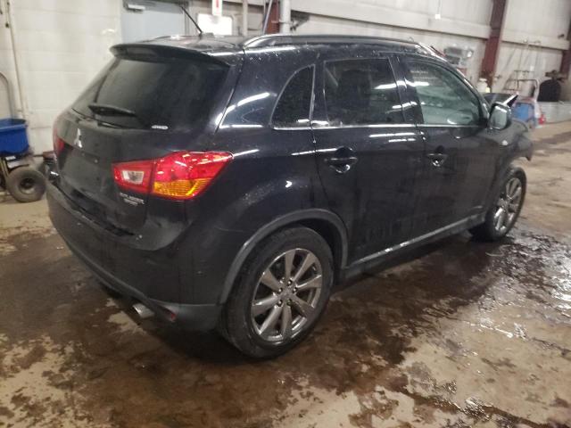 4A4AR5AU7DE018358 | 2013 Mitsubishi outlander sport le