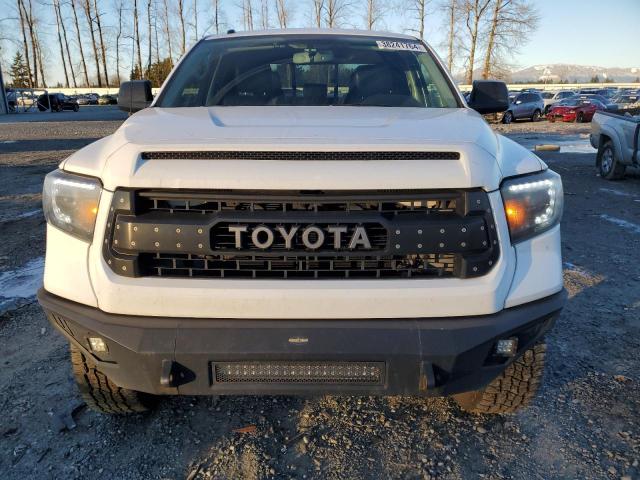 5TFCY5F16HX021750 | 2017 TOYOTA TUNDRA DOU