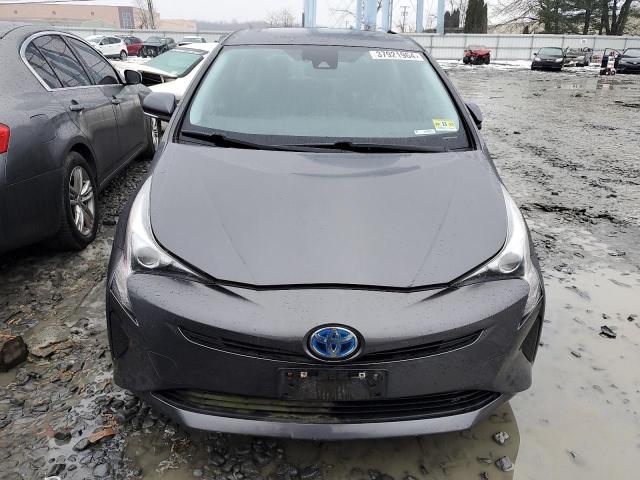 JTDKARFU3H3032519 | 2017 TOYOTA PRIUS