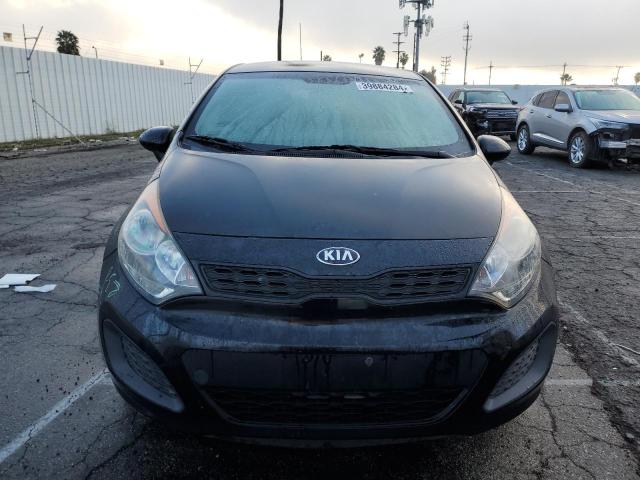 KNADM5A30F6509827 | 2015 KIA RIO LX