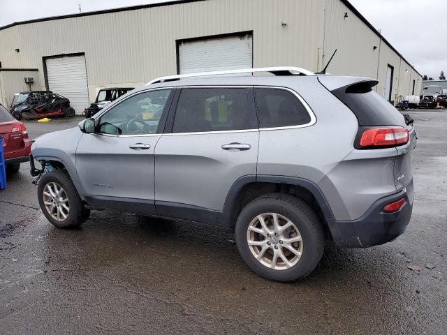 1C4PJMCB3FW504726 | 2015 JEEP CHEROKEE L