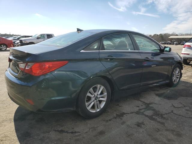 5NPEB4AC3EH925320 | 2014 HYUNDAI SONATA GLS