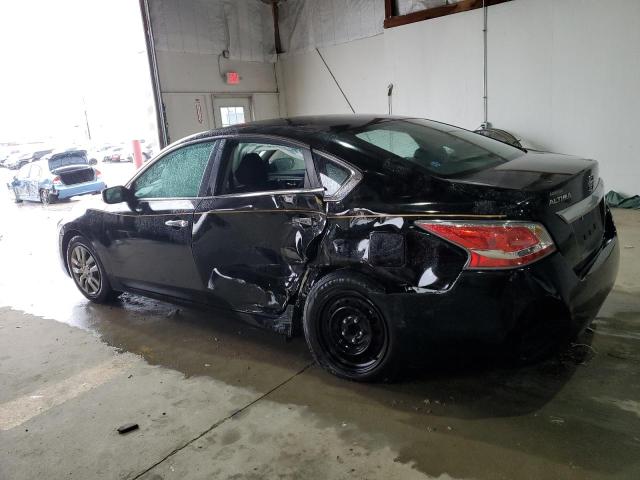 2015 NISSAN ALTIMA 2.5 - 1N4AL3AP9FC226575