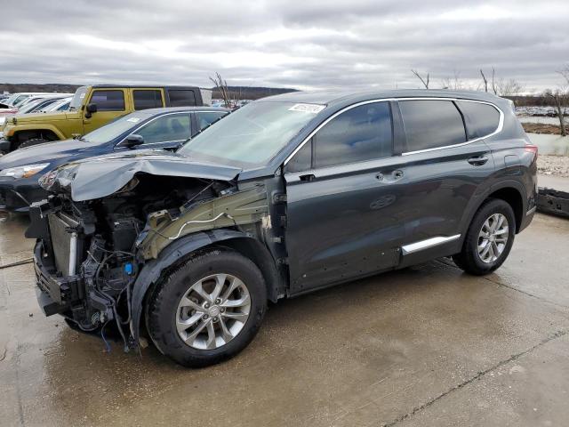 2020 Hyundai Santa Fe Sel VIN: 5NMS33AD2LH259600 Lot: 40152024