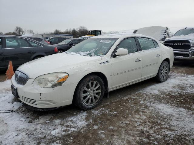 2009 Buick Lucerne CXL