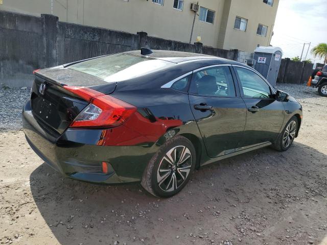 2HGFC1F84GH650669 | 2016 HONDA CIVIC EX