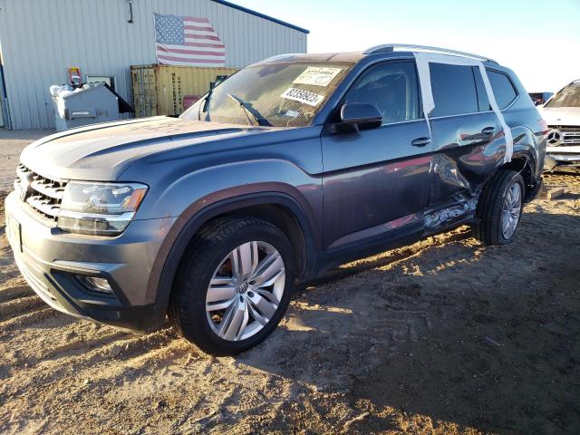 1V2WR2CAXKC616336 | 2019 VOLKSWAGEN ATLAS SE