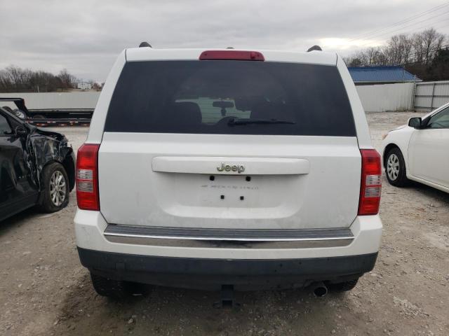 2016 JEEP PATRIOT LA - 1C4NJPFA0GD620992