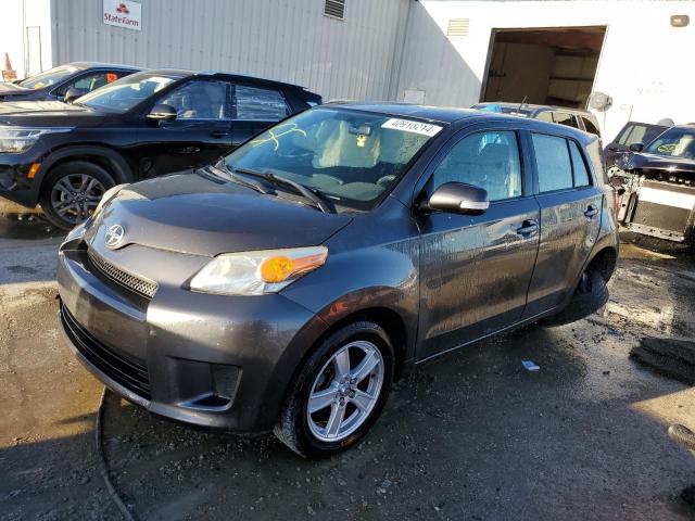 2009 Toyota Scion Xd VIN: JTKKU10499J048506 Lot: 40915214