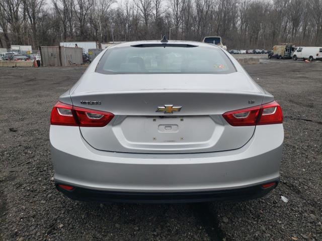 VIN 2GNFLFEK3F6106593 2016 CHEVROLET MALIBU no.6