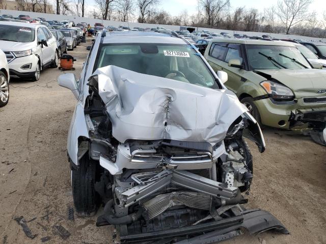 2015 CHEVROLET TRAX 1LT - 3GNCJLSB1FL200365