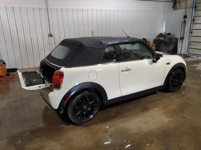 WMWWJ3C06M3M86044 | 2021 MINI COOPER