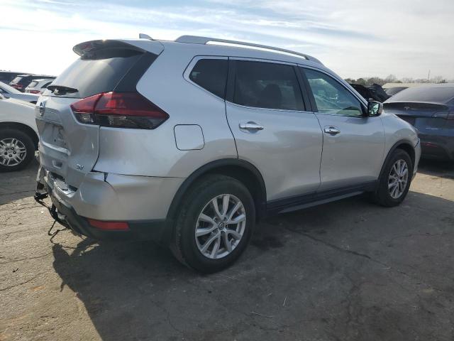 5N1AT2MTXJC816608 | 2018 NISSAN ROGUE S